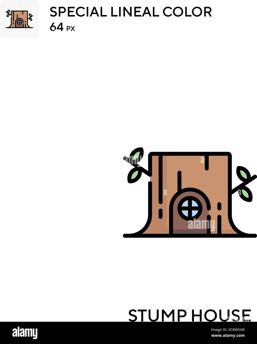 Little saw Stock Vector Images - Alamy