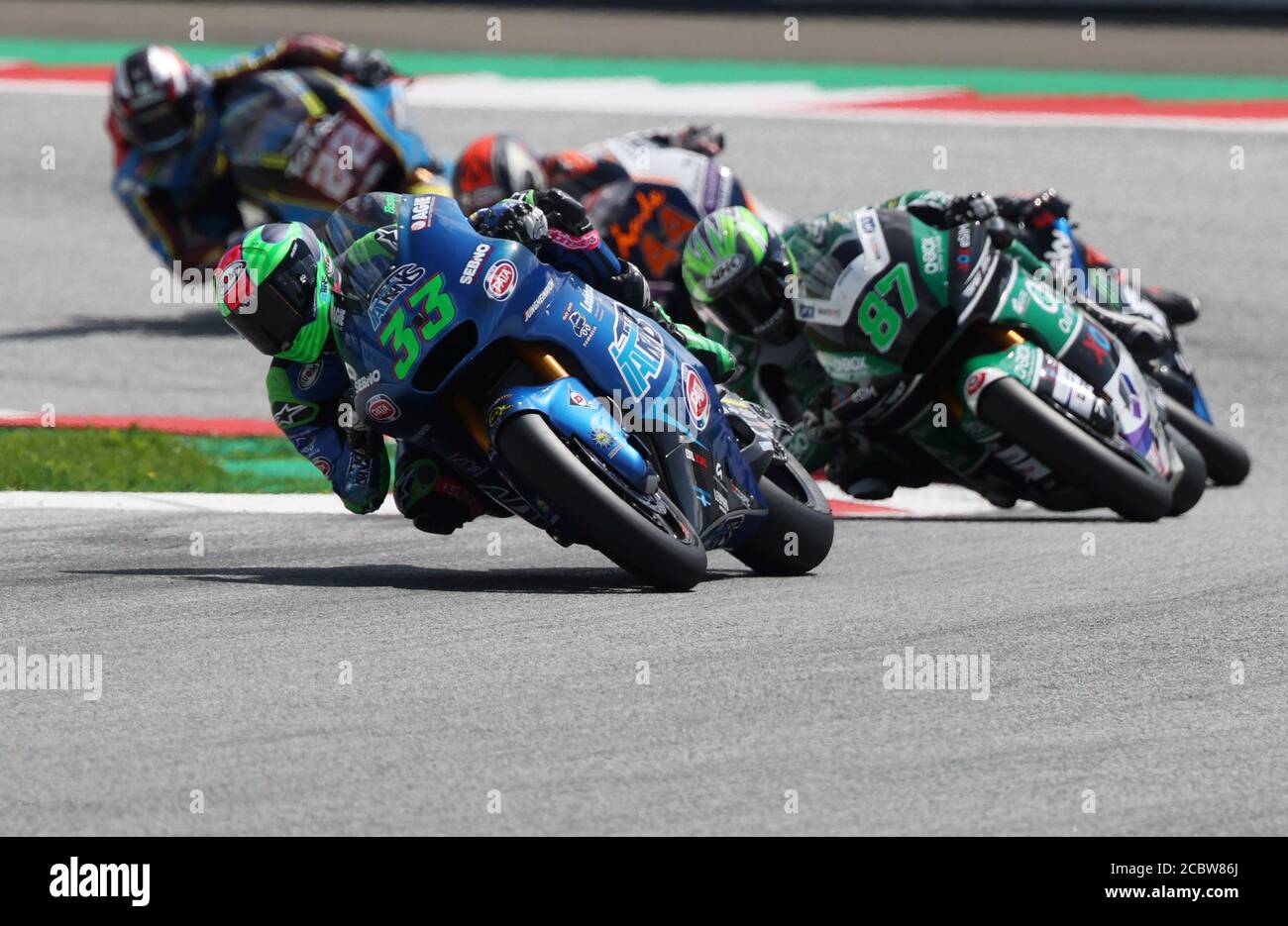motogp 16 august 2020