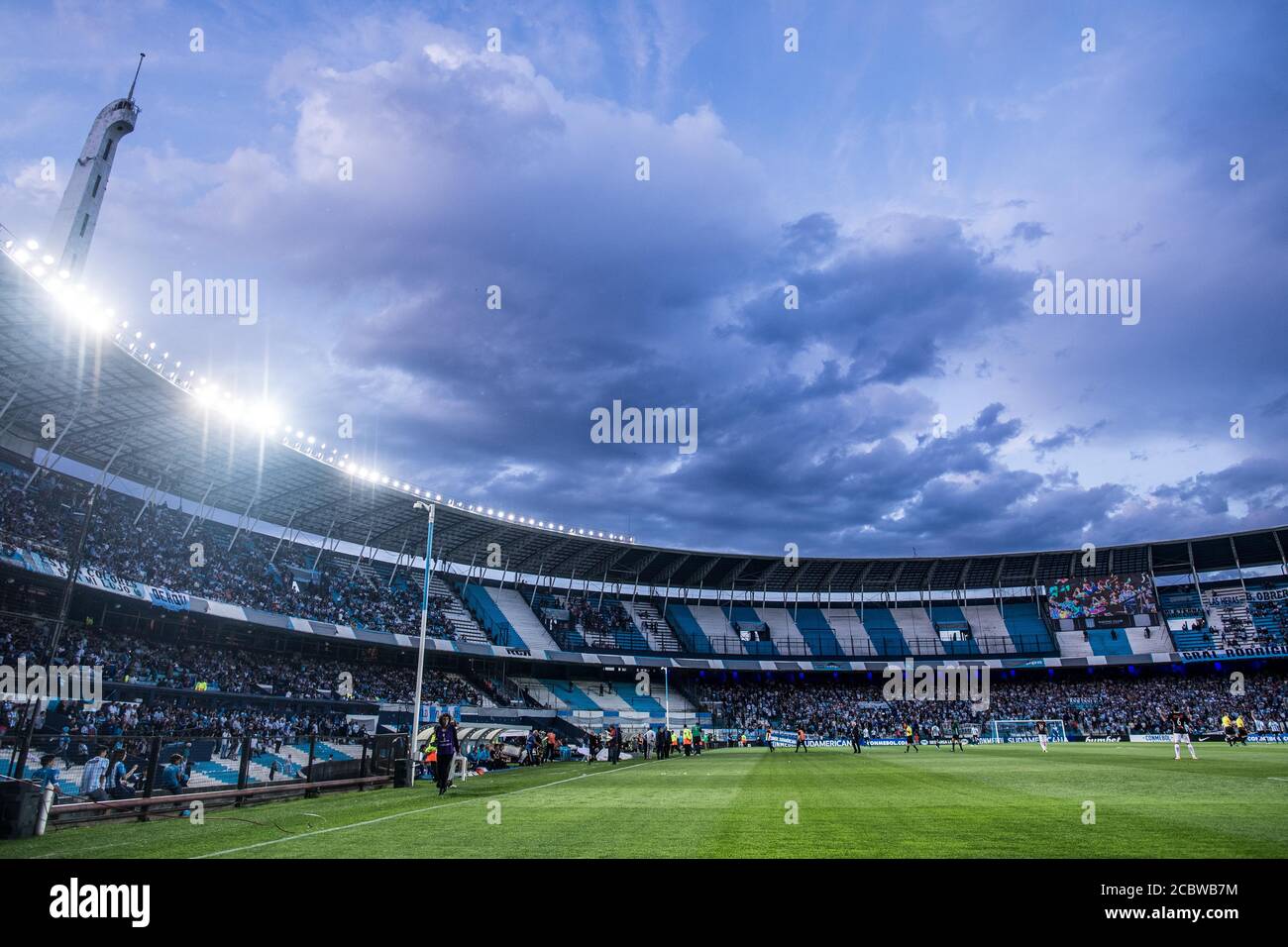 12.633 fotografias e imagens de Racing Club De Avellaneda - Getty