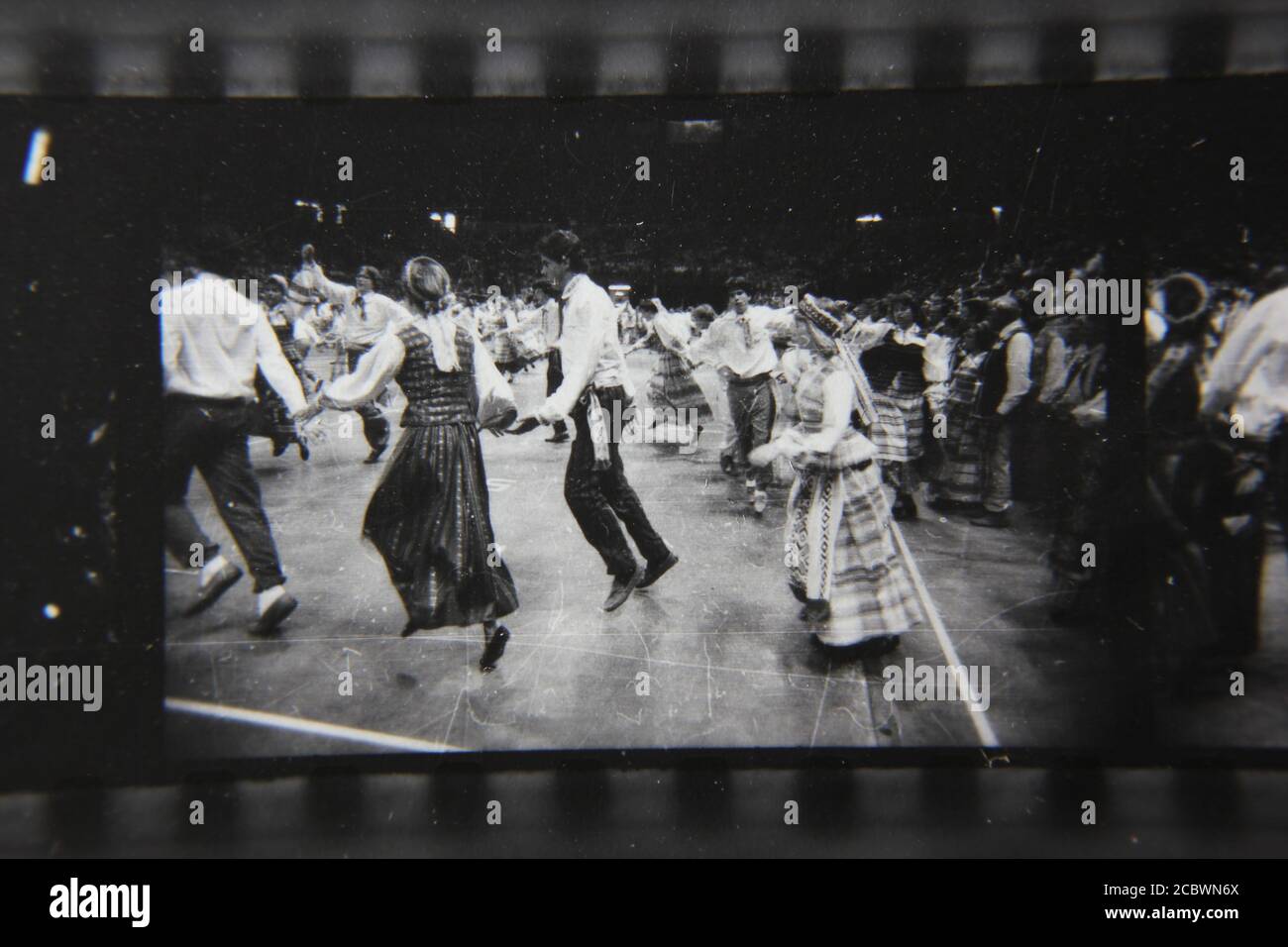Folk Dancers High Resolution Stock Photography and Images - Alamy
