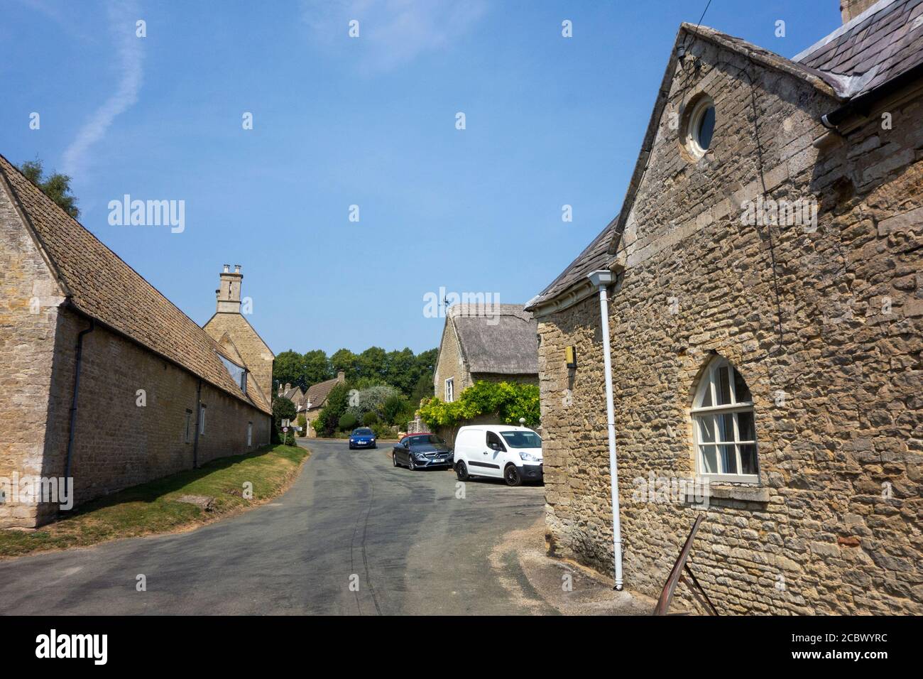 Wadenhoe England High Resolution Stock Photography and Images Alamy