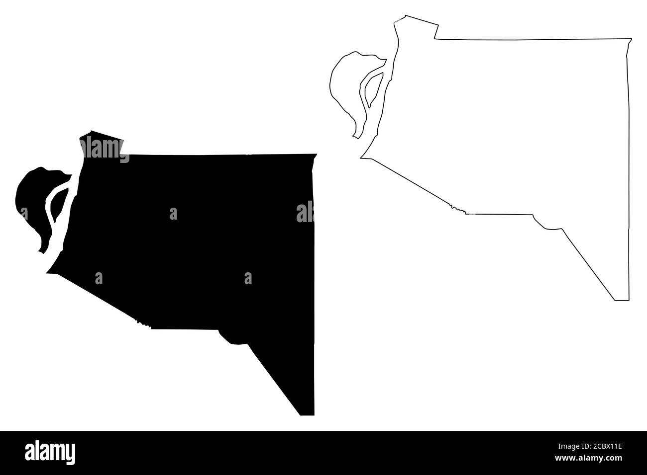 Hickman County, Kentucky (U.S. county, United States of America, USA, U