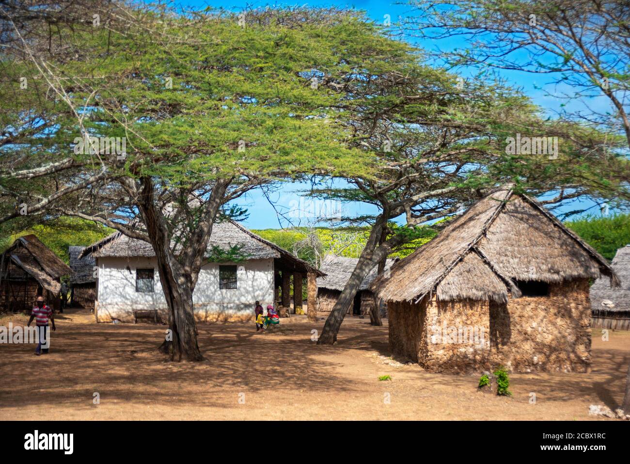 Manda Island Kenya High Resolution Stock Photography and Images - Alamy