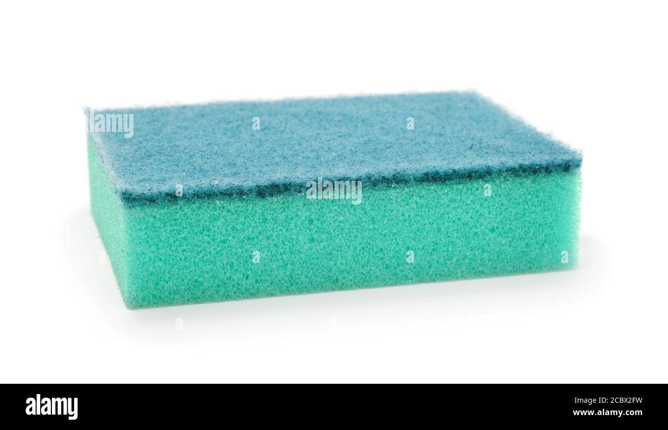 Sponges washing up hi-res stock photography and images - Alamy
