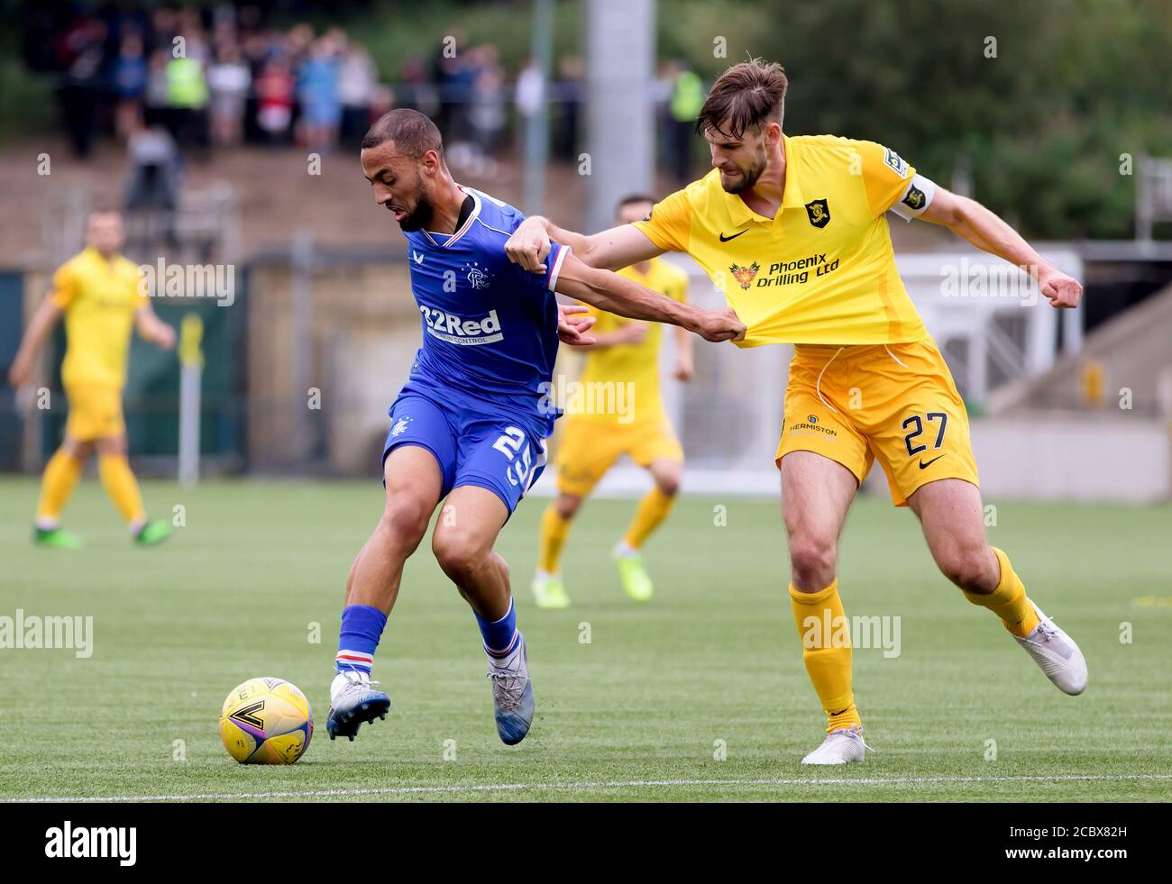 Palermo Keen To Sign Kemar Roofe Sports Mole