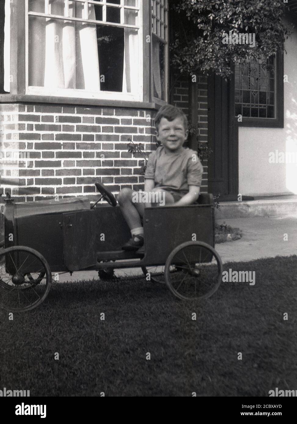 pedal car wire wheels