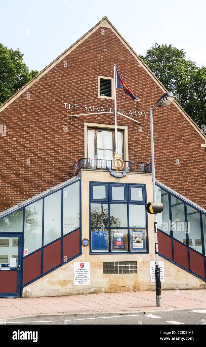 Salvation hall hires stock photography and images Alamy
