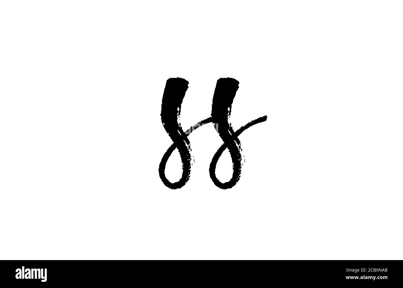 Ss Alphabet High Resolution Stock Photography and Images - Alamy