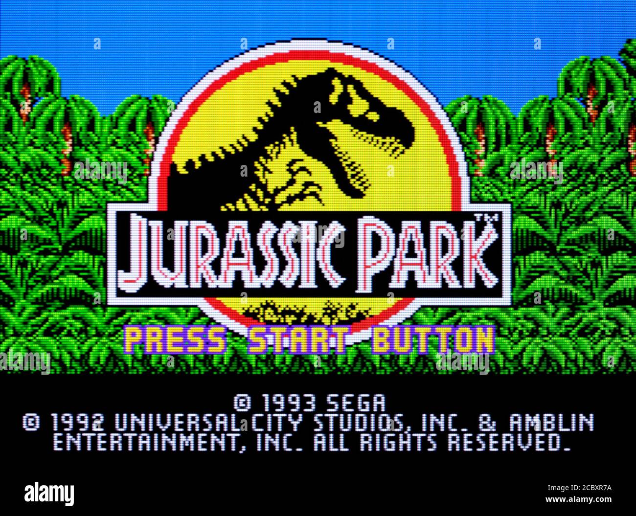 Spielberg Spain: Mi colección de Jurassic Park (parte III