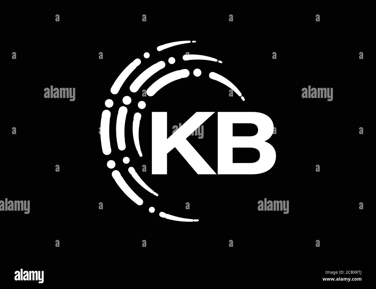initial-monogram-letter-k-b-logo-design-vector-template-k-b-letter