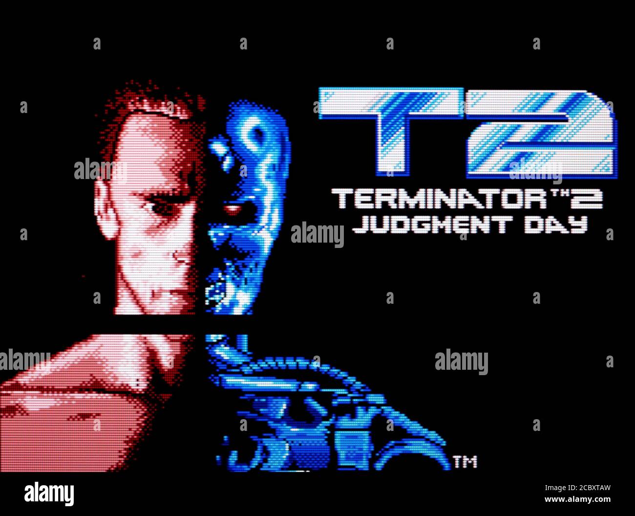 The Terminator - Sega Master System de Segunda mano por 18 EUR en Gavà | Wallapop