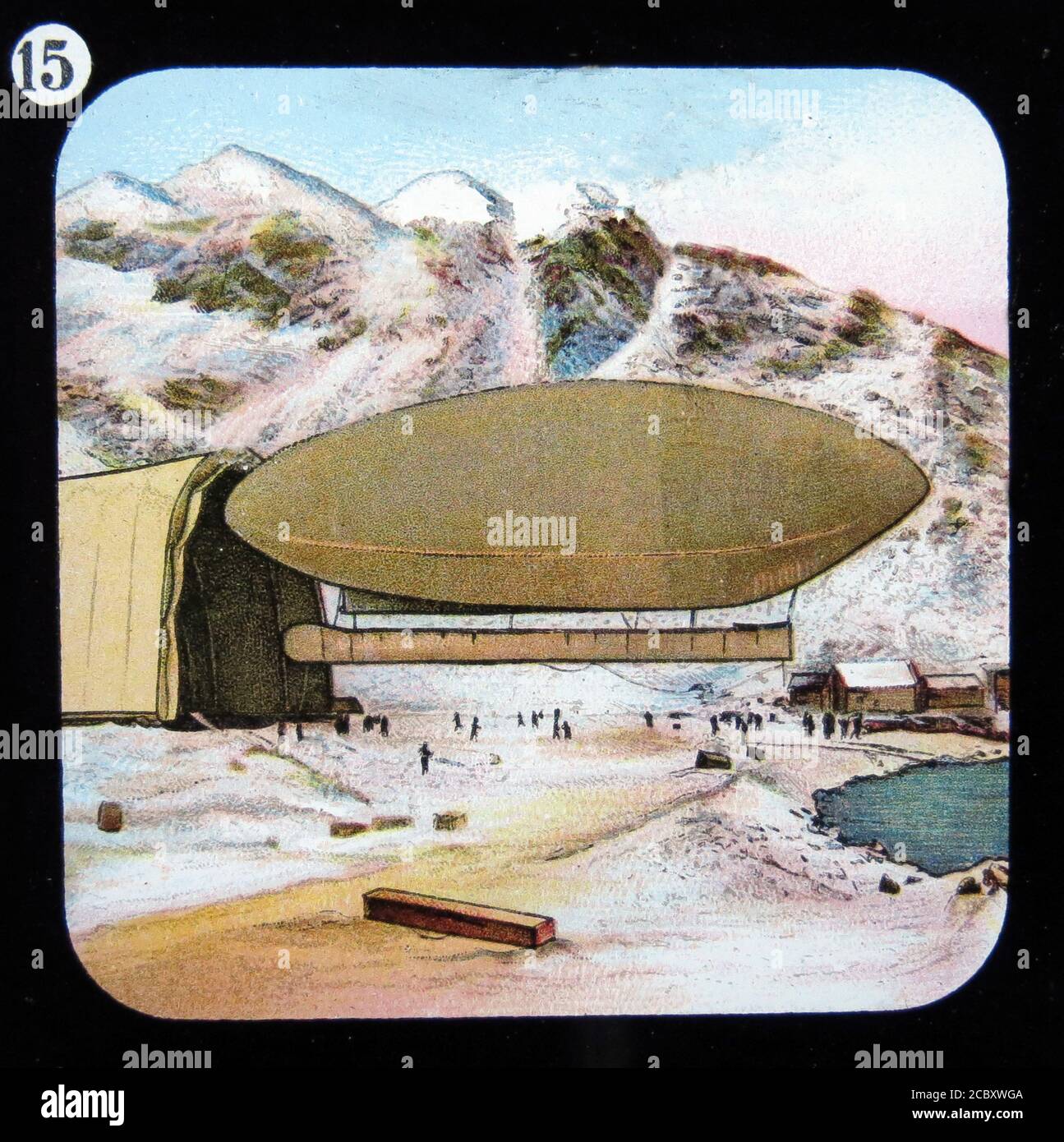 Wellman hires stock photography and images Alamy