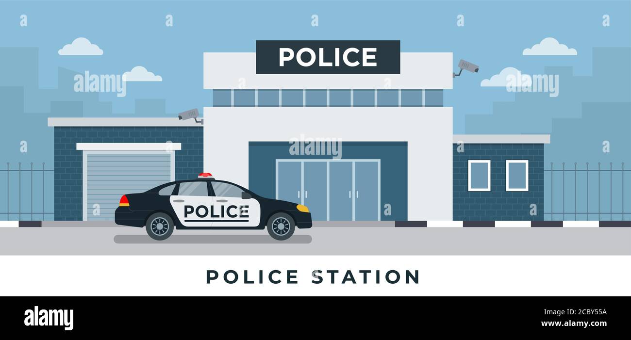 Details 100 police station background images Abzlocal.mx