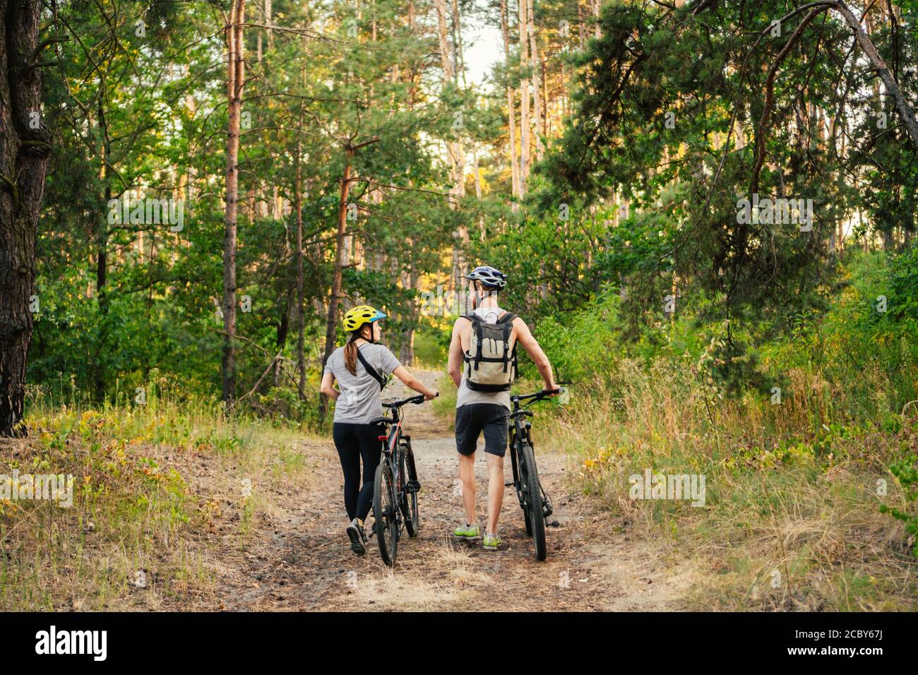 Cycle track mtb deals