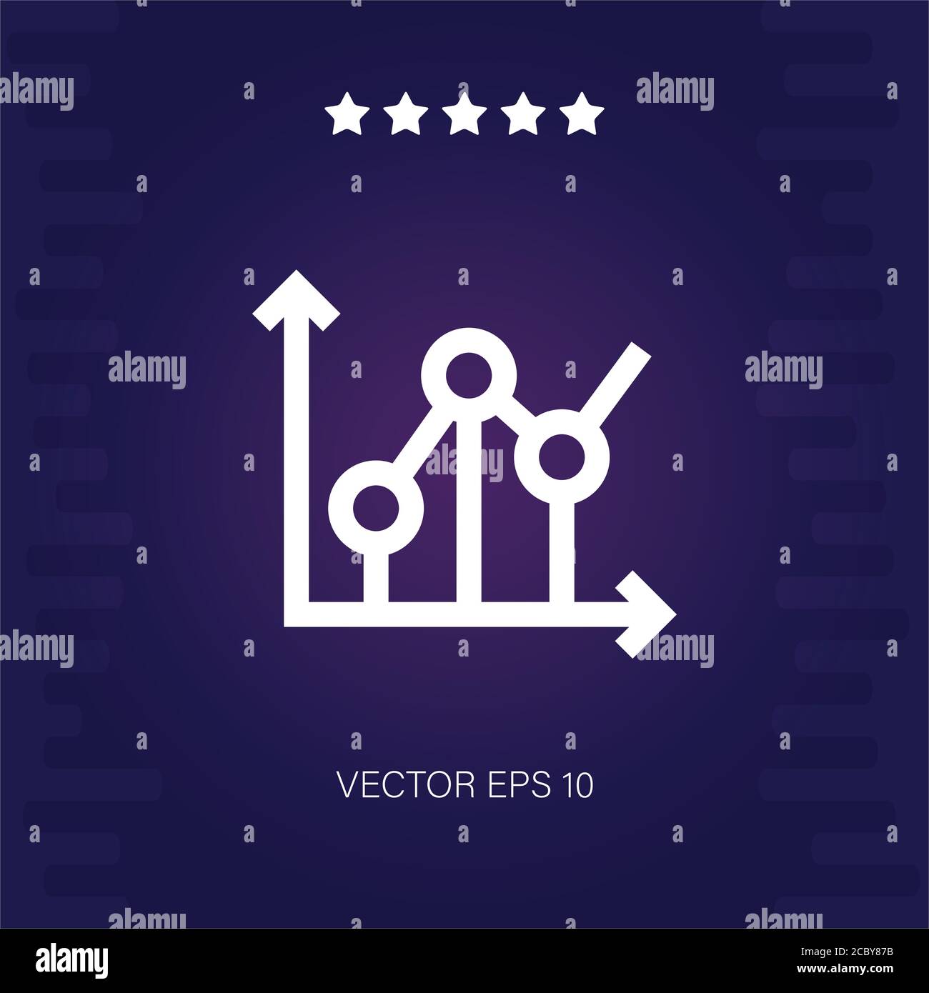 graphic vector icon modern illustration Stock Vector Image & Art - Alamy