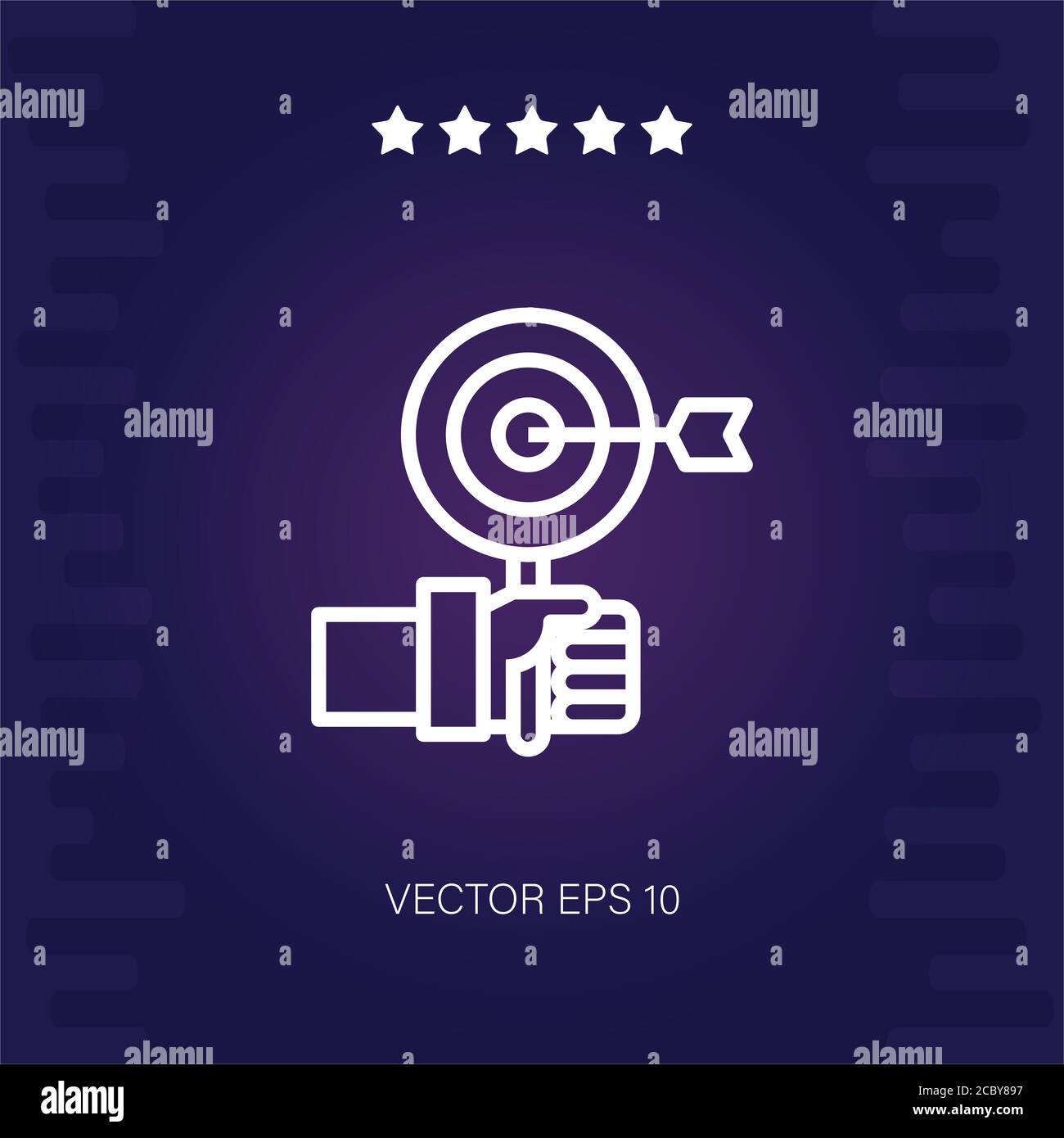 Peak perfection Stock Vector Images - Alamy
