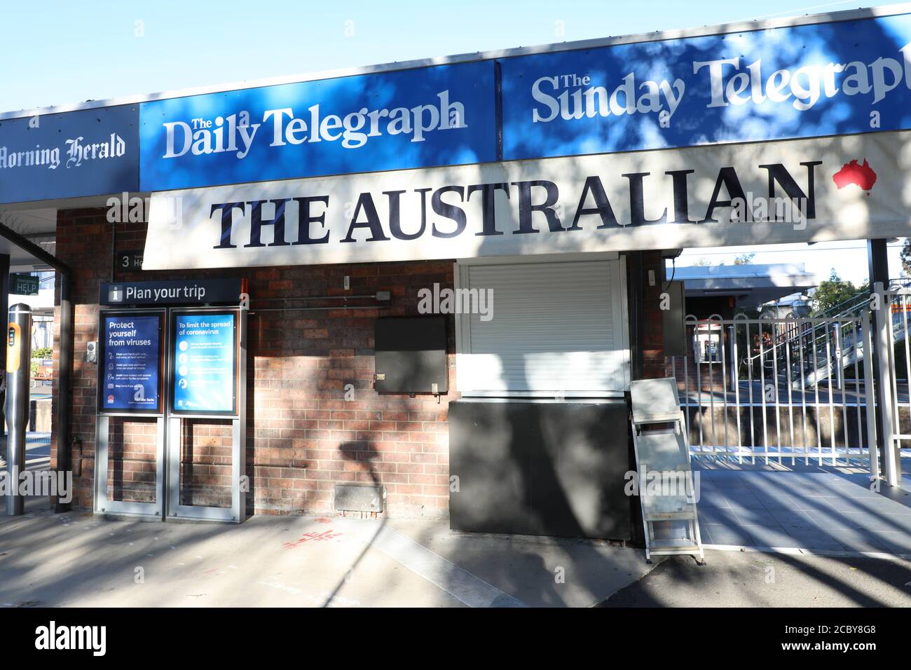Daily telegraph sydney hi res stock photography and images alamy