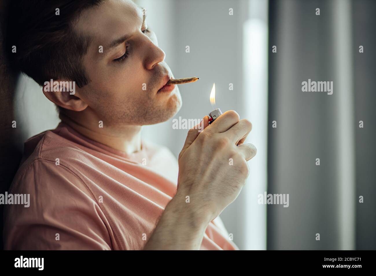 Featured image of post Blunt And Lighter Costumes These cigars typically consist of two main parts