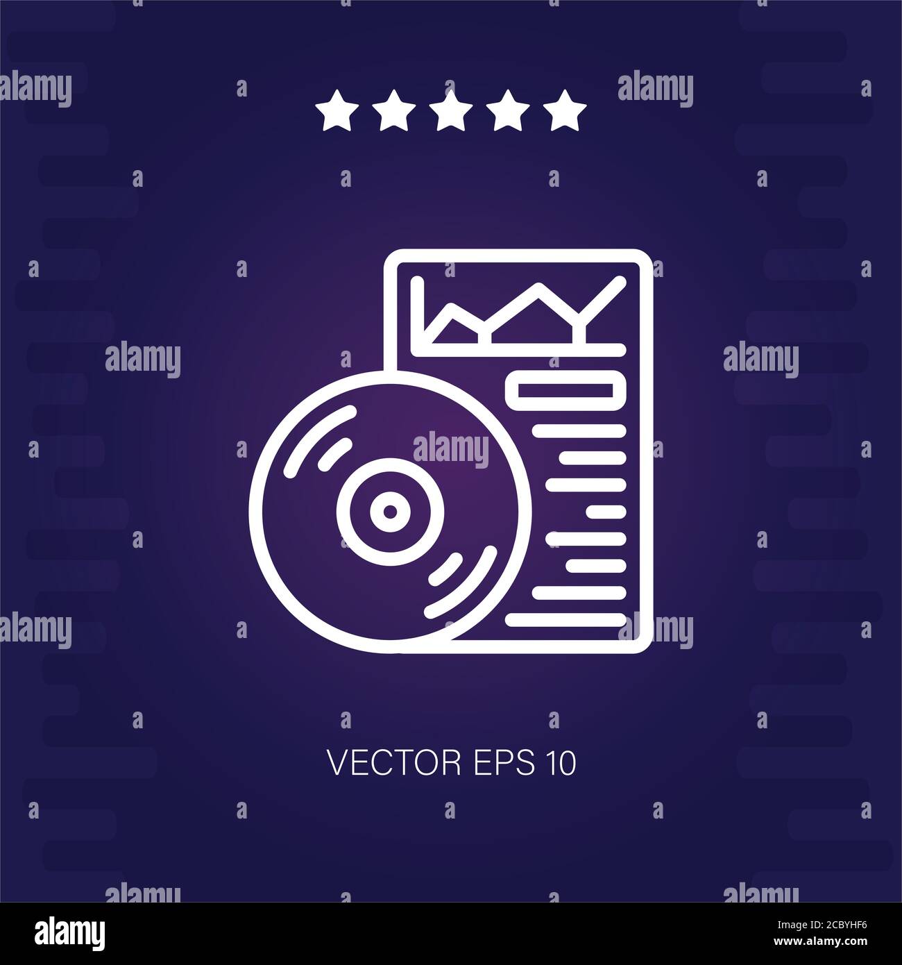 software vector icon modern illustration Stock Vector Image & Art - Alamy
