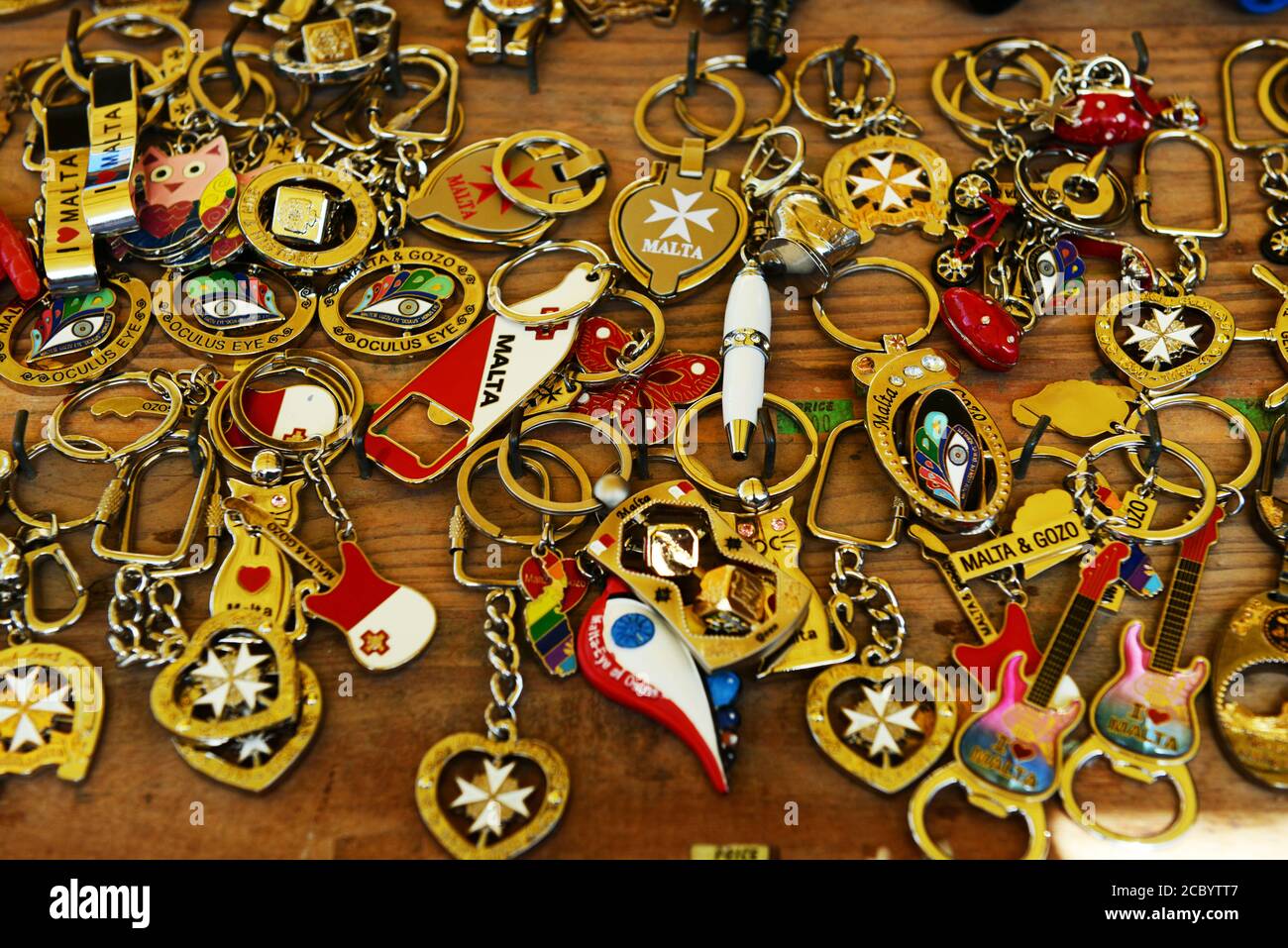 Maltese souvenirs hires stock photography and images Alamy