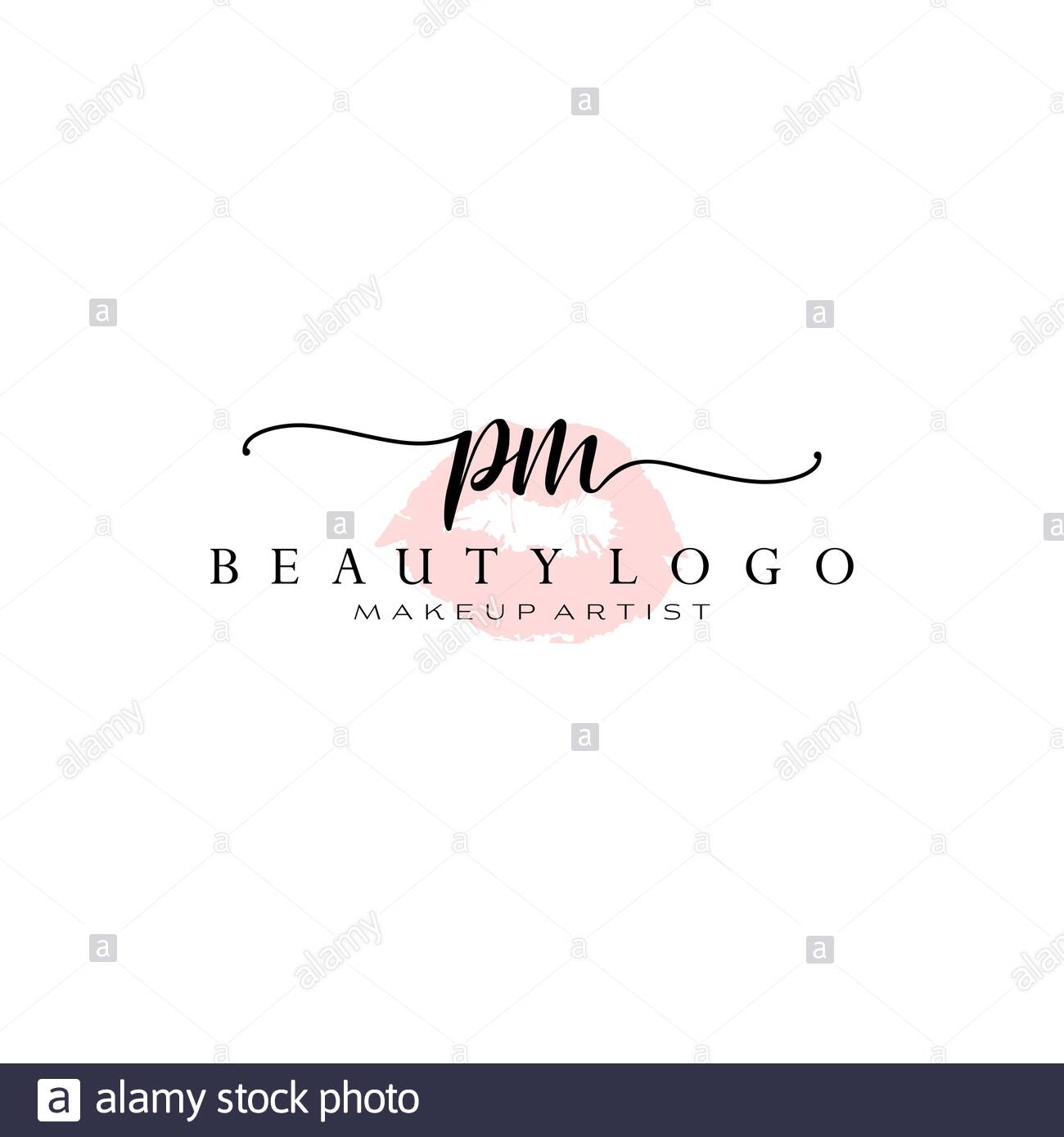 Pm Logo High Resolution Stock Photography and Images - Alamy