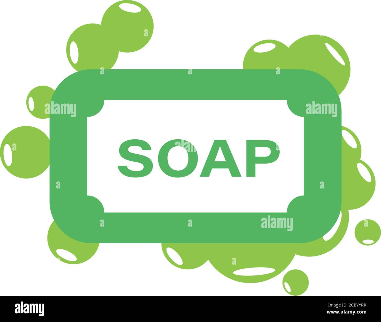 Antiseptic Stock Vector Images Alamy