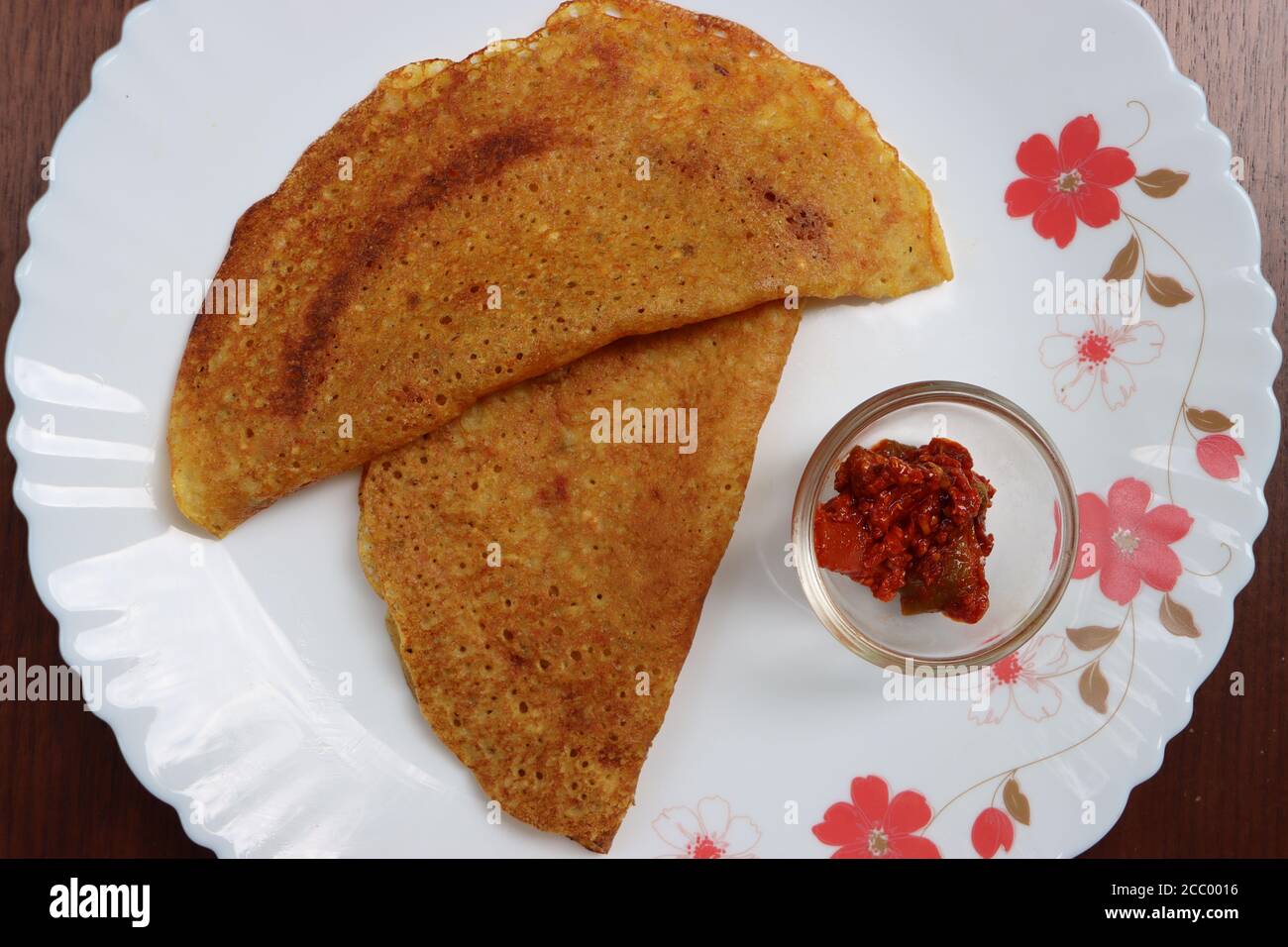 Golden dosa hi-res stock photography and images - Alamy