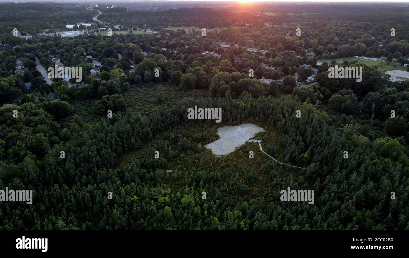 Sifton london ontario hires stock photography and images Alamy