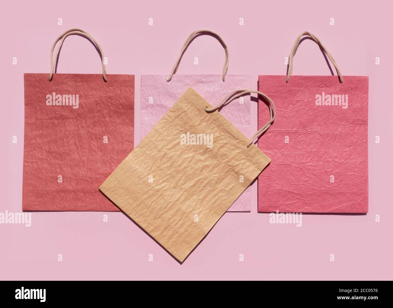 colourful bags online