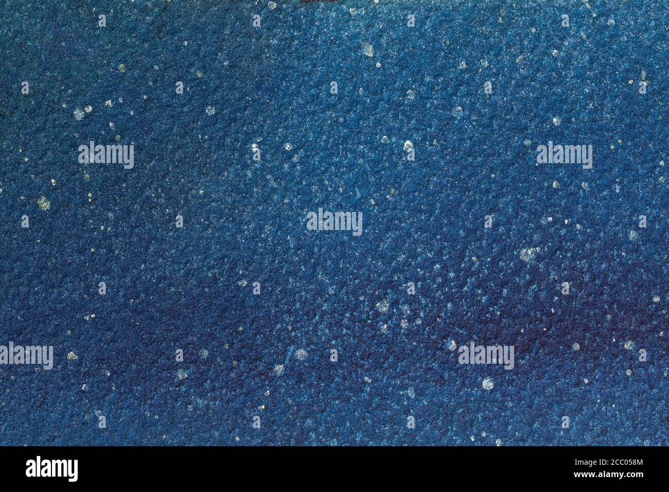 Navy Blue Abstract Painting High Resolution Stock Photography and ...