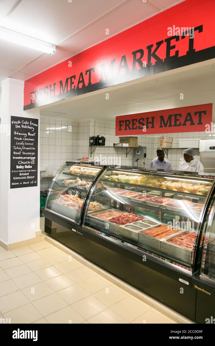 Grocery store deli section hires stock photography and images Alamy