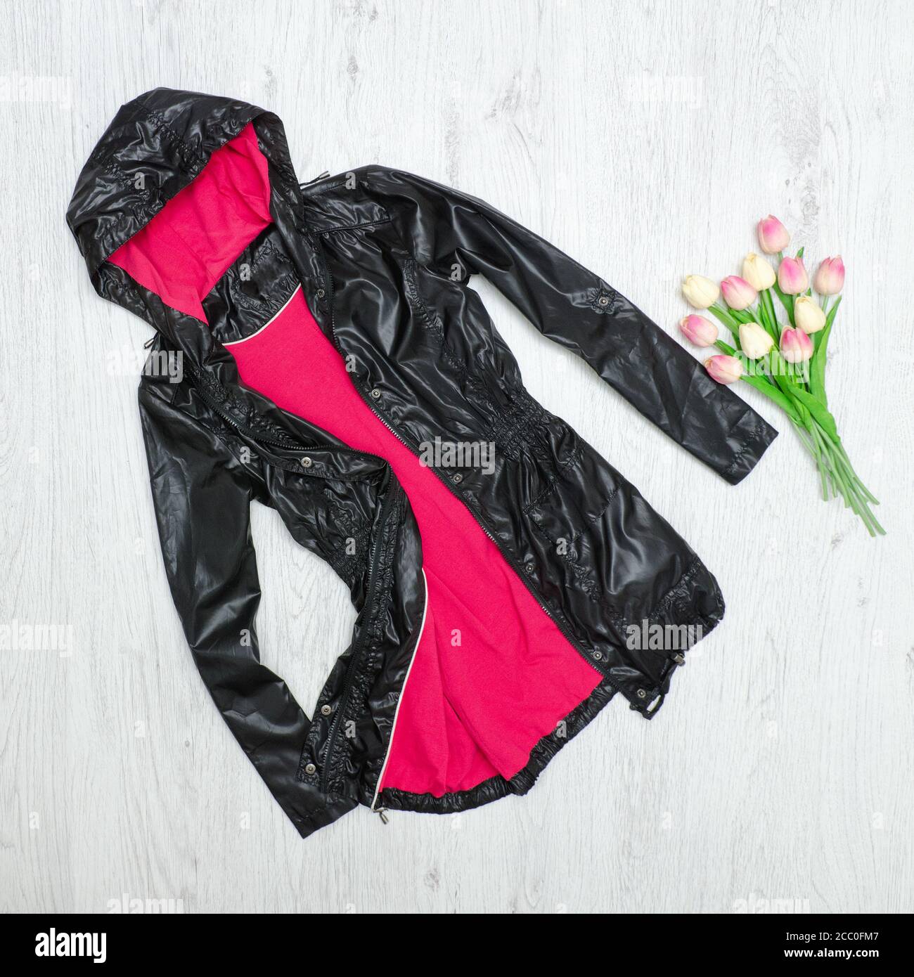Luxurious cloak hi-res stock photography and images - Alamy