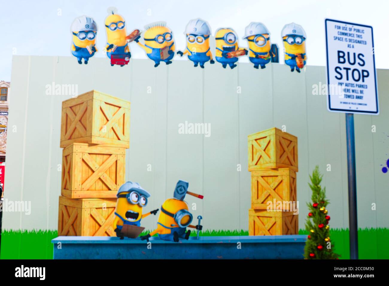 From Japan Minions Wall Calendar 2021 From Japan Minions Wall Calendar 2021