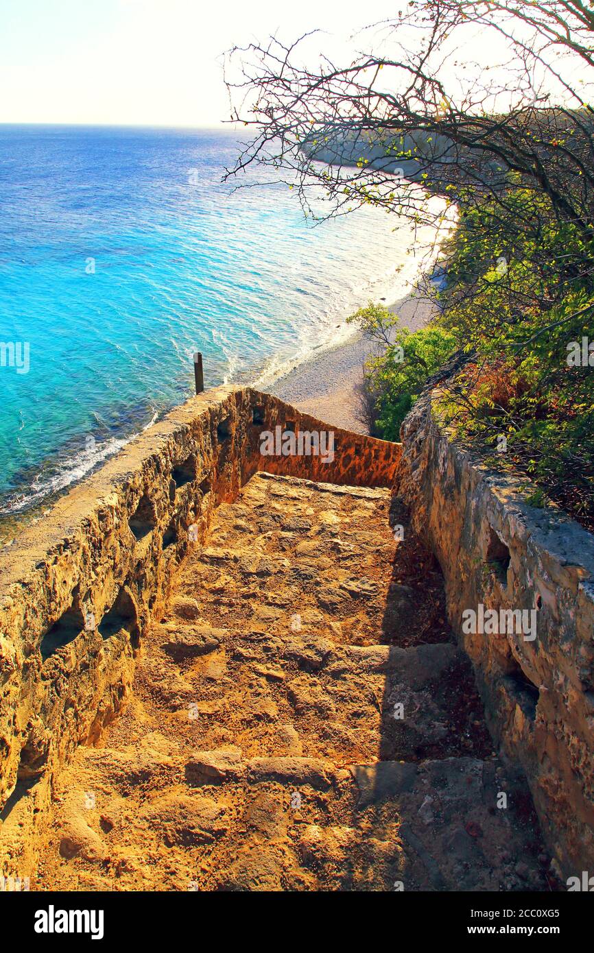 1000 Steps Beach High Resolution Stock Photography And Images Alamy