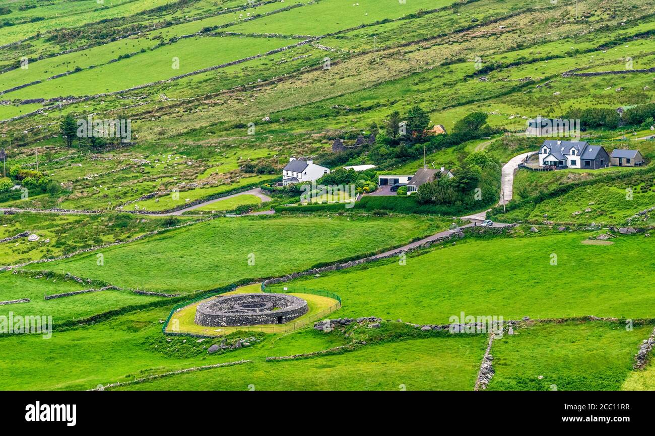 The Ringfort