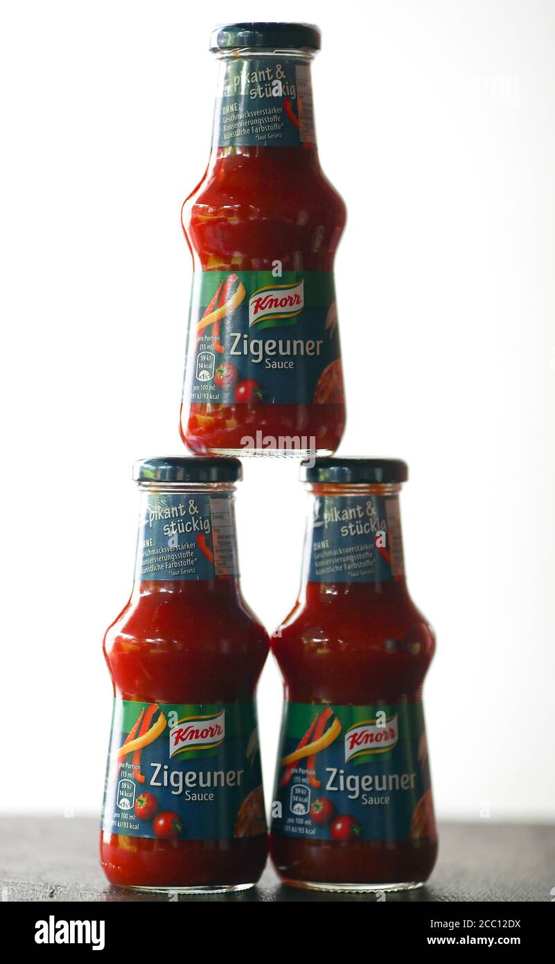 Zigeuner hi-res stock photography and images - Alamy