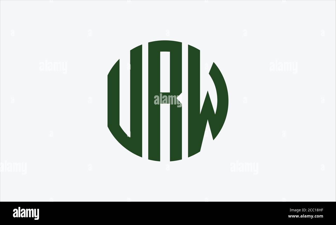 Urw logo hi-res stock photography and images - Alamy