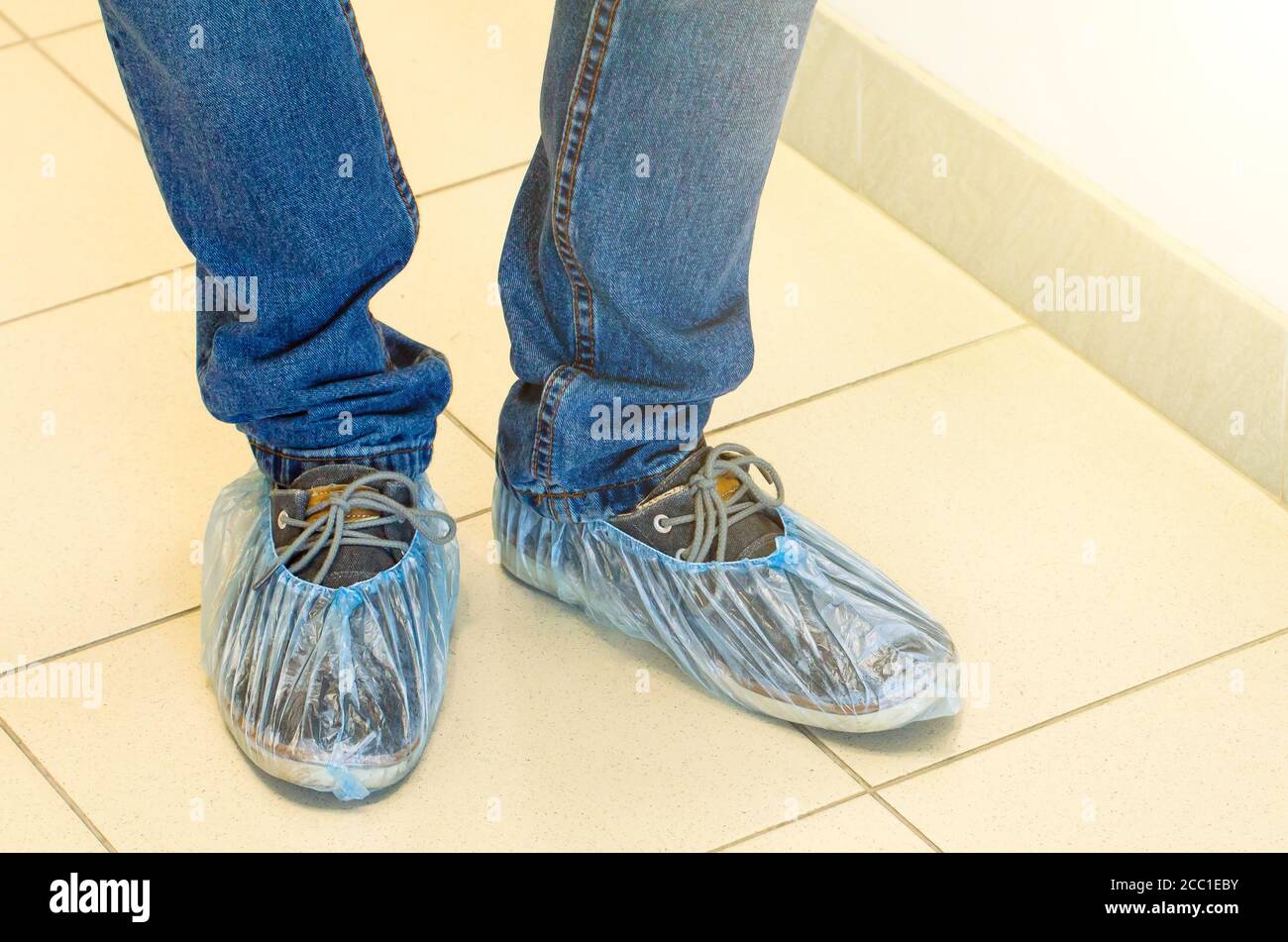 forensic shoe covers
