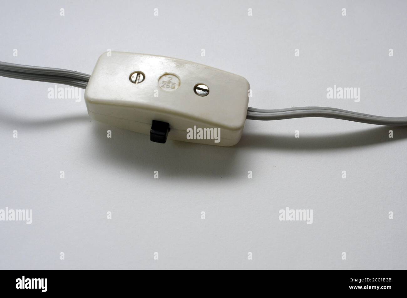 Vintage switch hi-res stock photography and images - Alamy