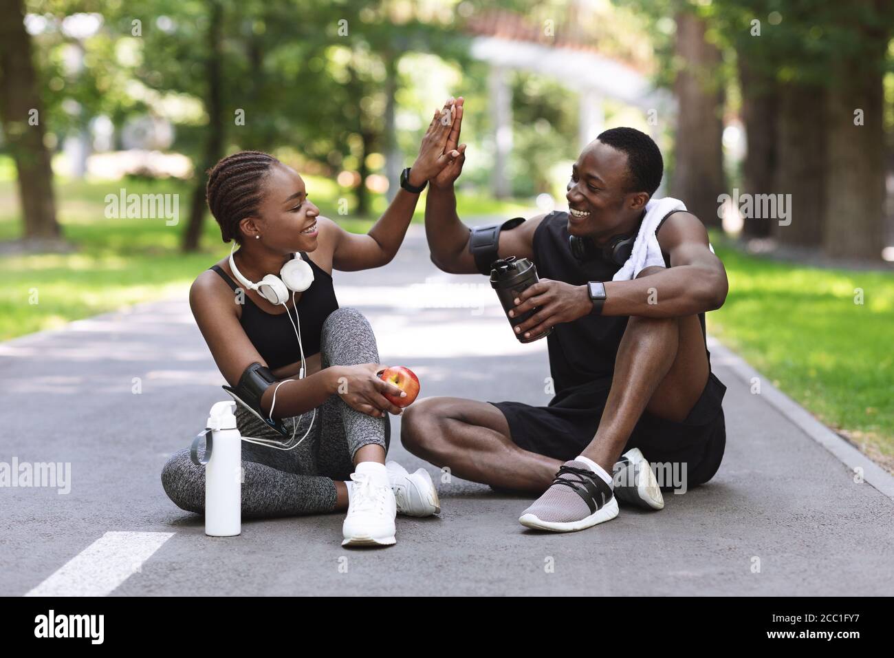 Relationship goals hi-res stock photography and images - Alamy