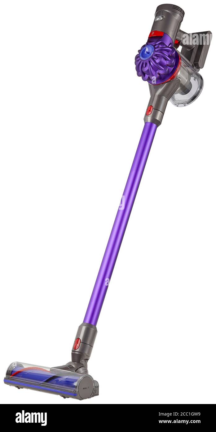 Dyson vacuum cleaner hires stock photography and images Alamy