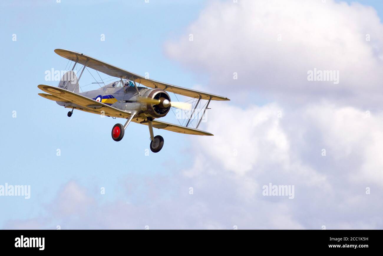 Raf pilot wwii 1938 hi-res stock photography and images - Alamy