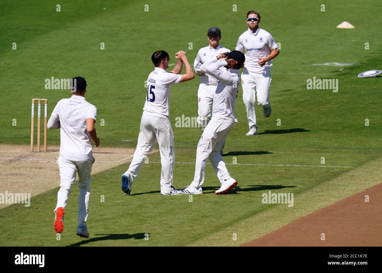 George Cook England George cook celebrates his hi-res stock photography and images - Alamy