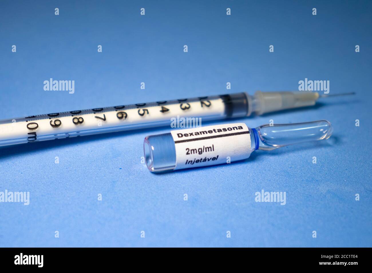 Dexamethasone hires stock photography and images Alamy