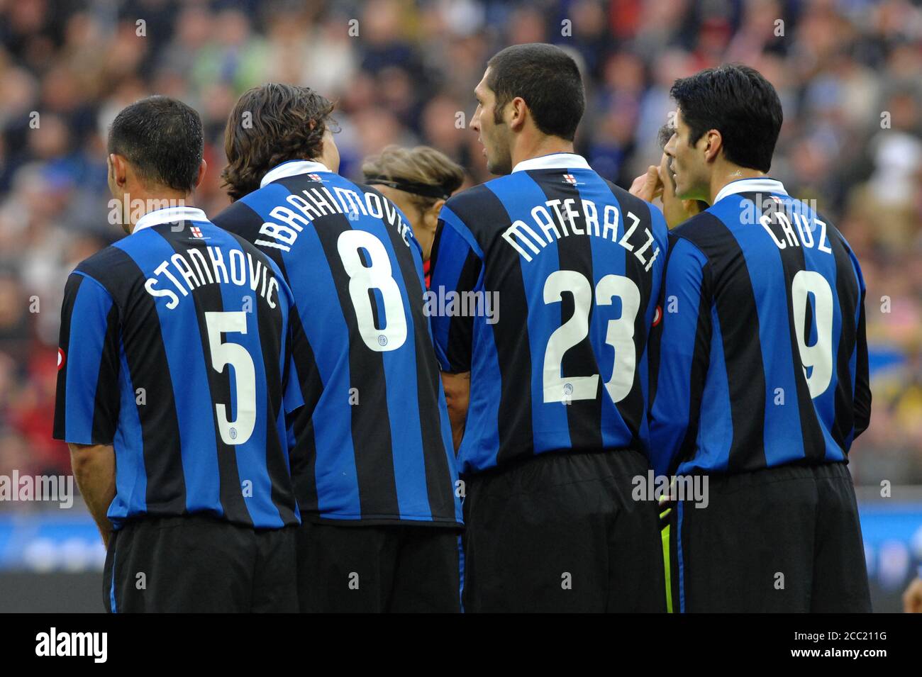 Milan Italy, 11 March 2007, \, image size:1300x955