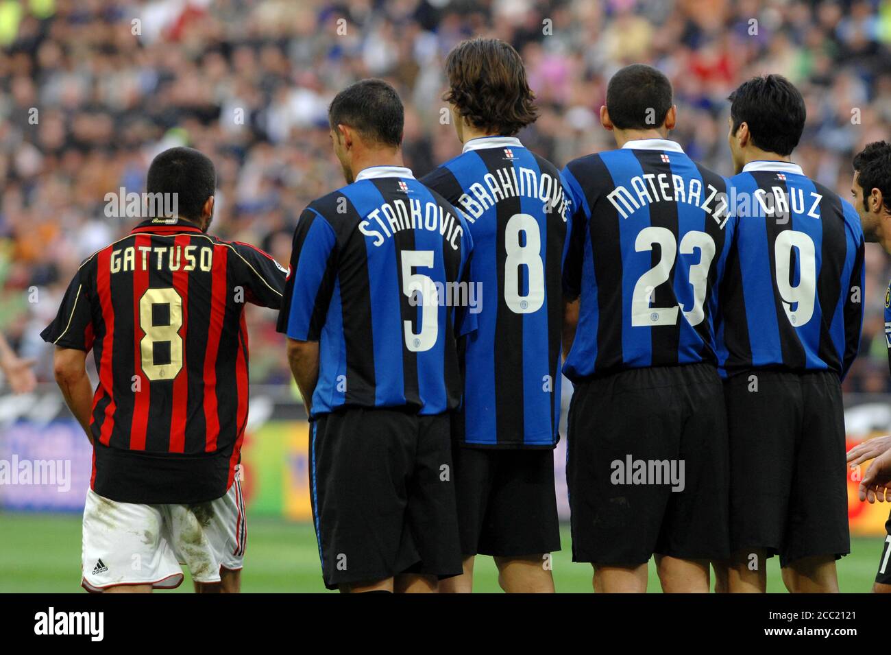 Inter 2006-07 : r/FCInterMilan