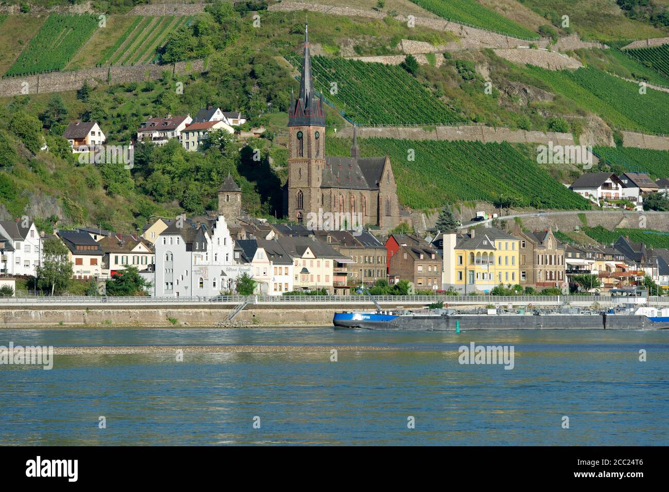 St bonifacius church hires stock photography and images Alamy