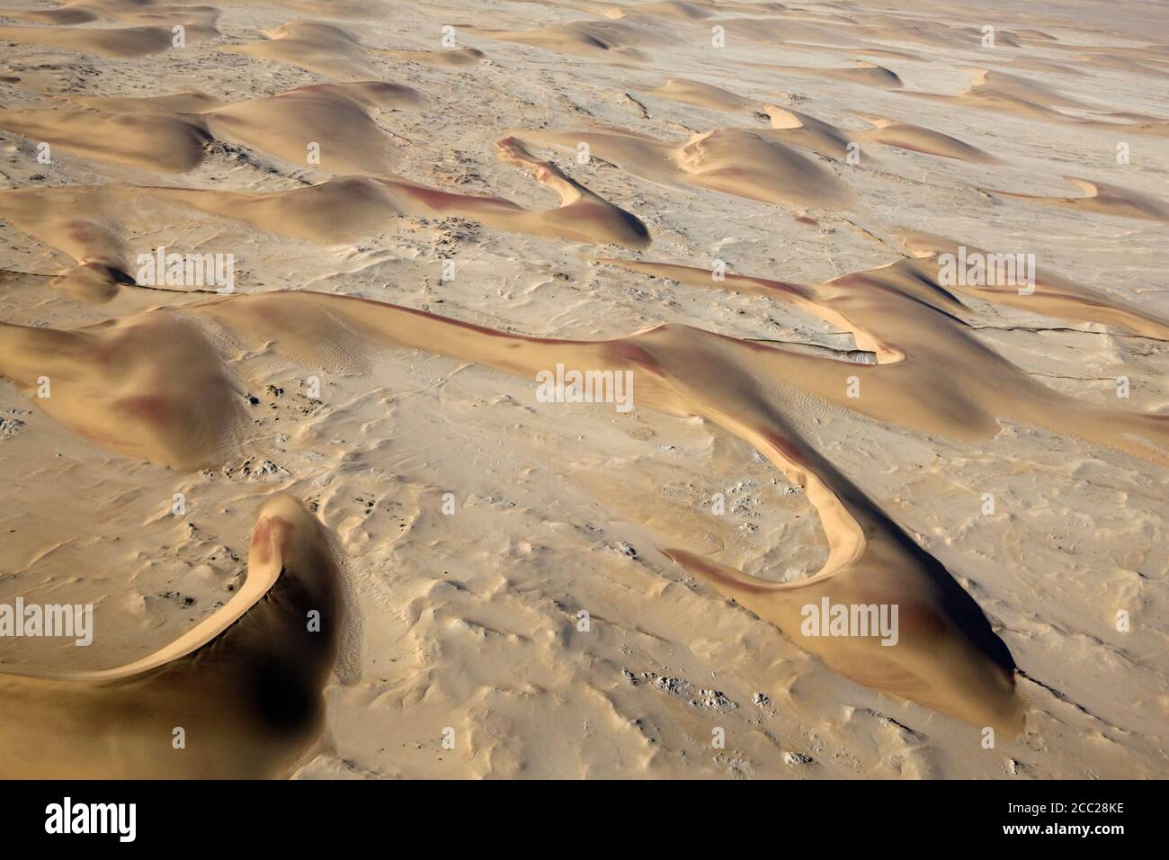 Namibia sand hi-res stock photography and images - Alamy