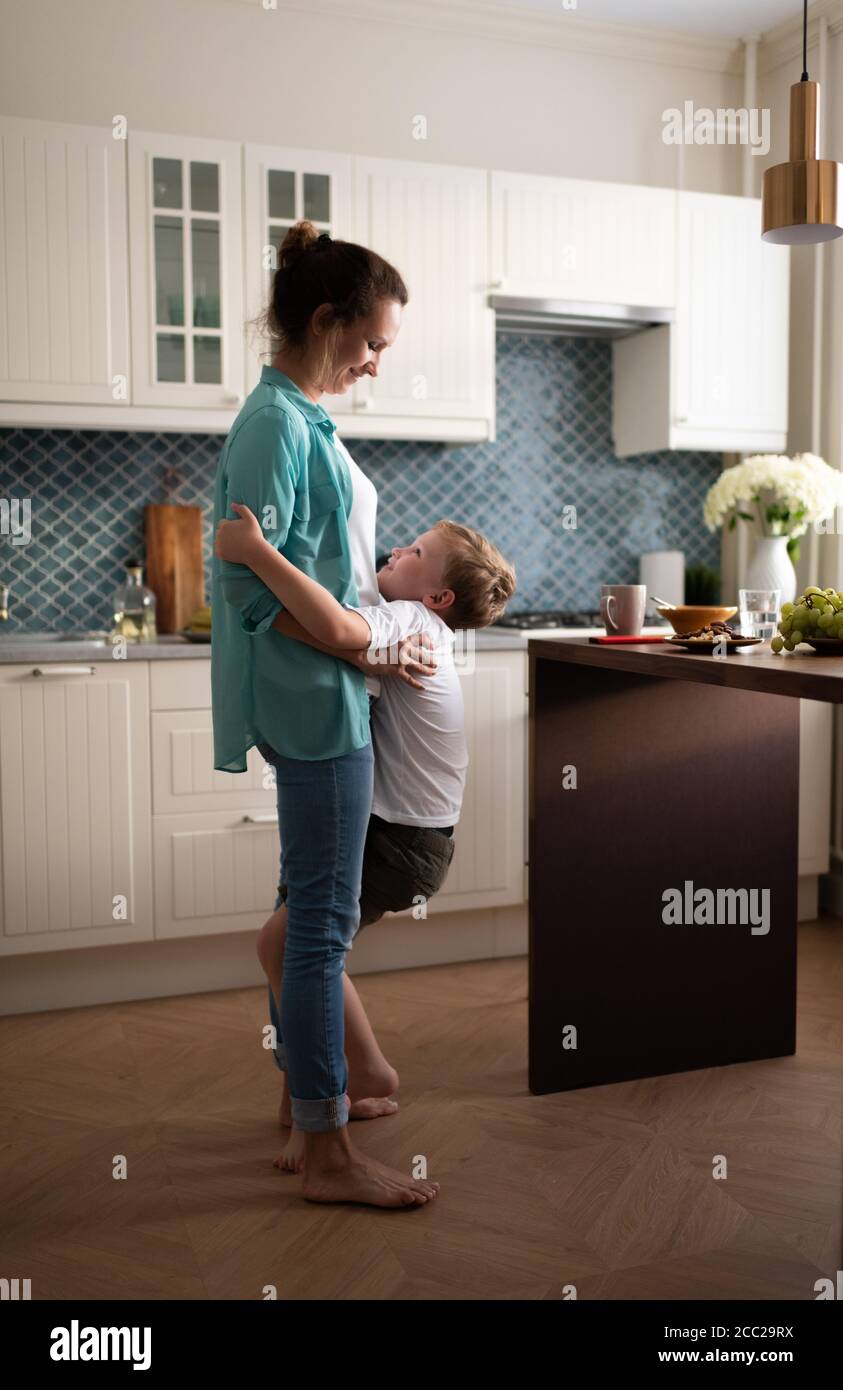 Full body adult hi-res stock photography and images - Alamy