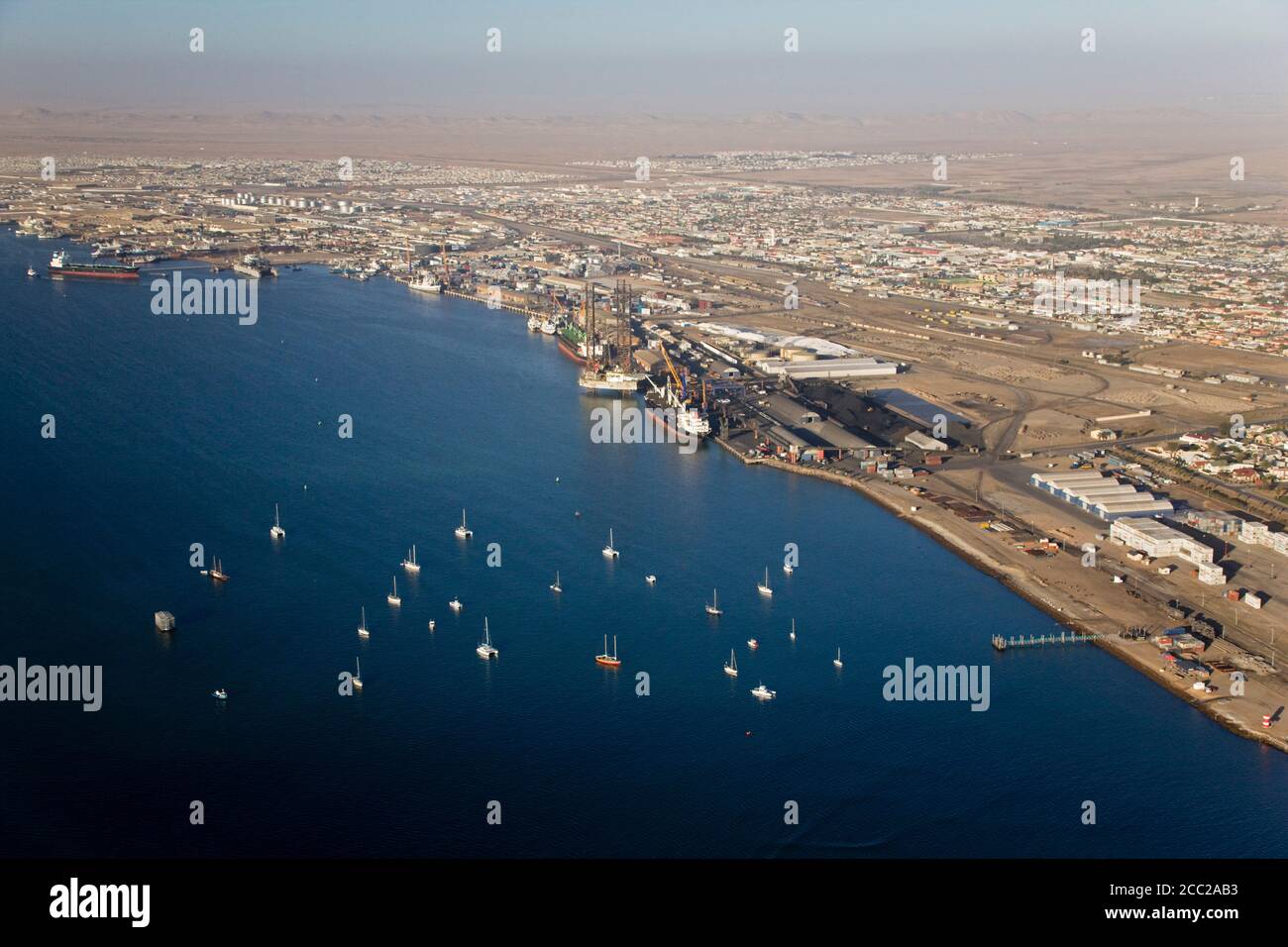 Deepwater hi-res stock photography and images - Alamy